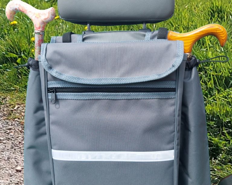 10Pcs Disabili Segnale Disabilità Mobilità Parcheggio Auto Adesivo - Foto 8